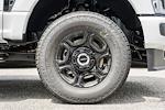 New 2026 Ford F-350 XL Crew Cab 4WD SRW Pickup for sale #WC45069 - photo 17