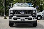 New 2026 Ford F-350 XL Crew Cab 4WD SRW Pickup for sale #WC45069 - photo 3