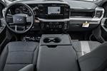 New 2026 Ford F-350 XL Crew Cab 4WD SRW Pickup for sale #WC45069 - photo 21
