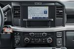 New 2026 Ford F-350 XL Crew Cab 4WD SRW Pickup for sale #WC45069 - photo 22