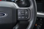 New 2026 Ford F-350 XL Crew Cab 4WD SRW Pickup for sale #WC45069 - photo 29
