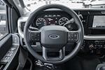 New 2026 Ford F-350 XL Crew Cab 4WD SRW Pickup for sale #WC45069 - photo 31