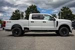 New 2026 Ford F-350 XL Crew Cab 4WD SRW Pickup for sale #WC45069 - photo 4