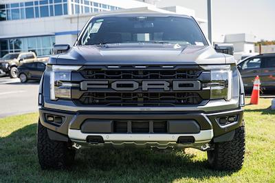 New 2025 Ford F-150 Raptor SuperCrew Cab 4WD Pickup for sale #WC46770 - photo 1