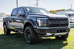 New 2025 Ford F-150 Raptor SuperCrew Cab 4WD Pickup for sale #WC46770 - photo 53