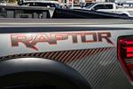 New 2025 Ford F-150 Raptor SuperCrew Cab 4WD Pickup for sale #WC46770 - photo 20