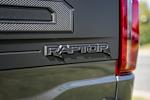 New 2025 Ford F-150 Raptor SuperCrew Cab 4WD Pickup for sale #WC46770 - photo 8