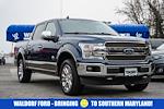 Used 2020 Ford F-150 SuperCrew Cab for sale #WC47016A - photo 52