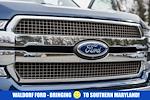 Used 2020 Ford F-150 SuperCrew Cab for sale #WC47016A - photo 10