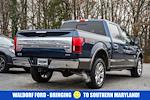 Used 2020 Ford F-150 SuperCrew Cab for sale #WC47016A - photo 3