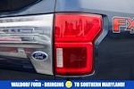 Used 2020 Ford F-150 SuperCrew Cab for sale #WC47016A - photo 6