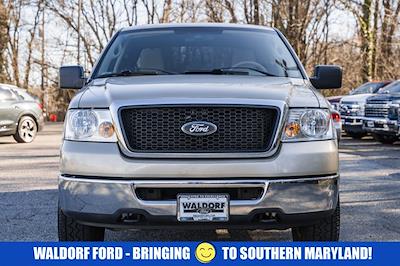 Used 2008 Ford F-150 Styleside SuperCrew Cab for sale #WC47016D - photo 2