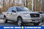 Used 2008 Ford F-150 Styleside SuperCrew Cab for sale #WC47016D - photo 1