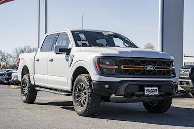 New 2025 Ford F-150 Tremor SuperCrew Cab for sale #WC47427 - photo 1