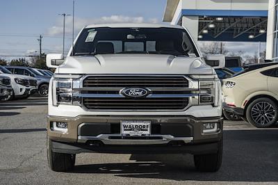 New 2025 Ford F-150 King Ranch SuperCrew Cab for sale #WC47948 - photo 1