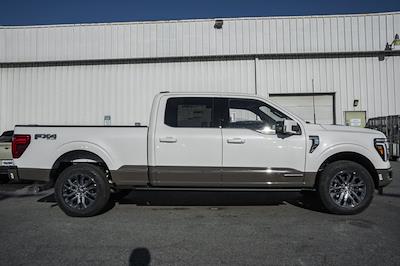 New 2025 Ford F-150 King Ranch SuperCrew Cab for sale #WC47948 - photo 2