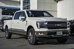 New 2025 Ford F-150 King Ranch SuperCrew Cab for sale #WC47948 - photo 59