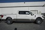 New 2025 Ford F-150 King Ranch SuperCrew Cab for sale #WC47948 - photo 2
