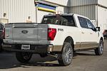 New 2025 Ford F-150 King Ranch SuperCrew Cab for sale #WC47948 - photo 3