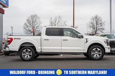 Used 2023 Ford F-150 SuperCrew Cab for sale #WC47948A - photo 2
