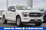 Used 2023 Ford F-150 SuperCrew Cab for sale #WC47948A - photo 57