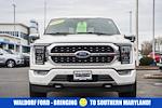Used 2023 Ford F-150 SuperCrew Cab for sale #WC47948A - photo 1