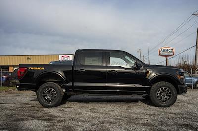 New 2025 Ford F-150 Tremor SuperCrew Cab for sale #WC49145 - photo 2