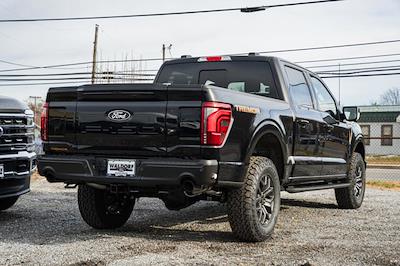 New 2025 Ford F-150 Tremor SuperCrew Cab for sale #WC49145 - photo 2