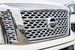 Used 2017 Nissan Titan Reserve Crew Cab Pickup for sale #WC50747A - photo 12