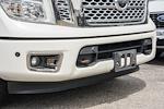 Used 2017 Nissan Titan Reserve Crew Cab Pickup for sale #WC50747A - photo 13