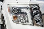 Used 2017 Nissan Titan Reserve Crew Cab Pickup for sale #WC50747A - photo 14