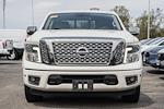 Used 2017 Nissan Titan Reserve Crew Cab Pickup for sale #WC50747A - photo 3