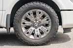 Used 2017 Nissan Titan Reserve Crew Cab Pickup for sale #WC50747A - photo 22