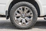 Used 2017 Nissan Titan Reserve Crew Cab Pickup for sale #WC50747A - photo 23