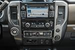 Used 2017 Nissan Titan Reserve Crew Cab Pickup for sale #WC50747A - photo 27