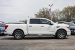 Used 2017 Nissan Titan Reserve Crew Cab Pickup for sale #WC50747A - photo 4