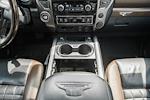Used 2017 Nissan Titan Reserve Crew Cab Pickup for sale #WC50747A - photo 36