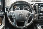 Used 2017 Nissan Titan Reserve Crew Cab Pickup for sale #WC50747A - photo 37