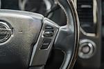 Used 2017 Nissan Titan Reserve Crew Cab Pickup for sale #WC50747A - photo 38