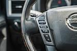 Used 2017 Nissan Titan Reserve Crew Cab Pickup for sale #WC50747A - photo 39