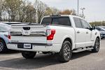 Used 2017 Nissan Titan Reserve Crew Cab Pickup for sale #WC50747A - photo 2