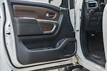 Used 2017 Nissan Titan Reserve Crew Cab Pickup for sale #WC50747A - photo 45