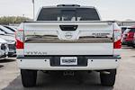 Used 2017 Nissan Titan Reserve Crew Cab Pickup for sale #WC50747A - photo 6