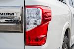 Used 2017 Nissan Titan Reserve Crew Cab Pickup for sale #WC50747A - photo 7