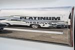 Used 2017 Nissan Titan Reserve Crew Cab Pickup for sale #WC50747A - photo 8