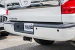 Used 2017 Nissan Titan Reserve Crew Cab Pickup for sale #WC50747A - photo 9