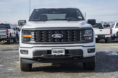 New 2025 Ford F-150 STX SuperCrew Cab for sale #WC54750 - photo 2