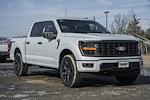 New 2025 Ford F-150 STX SuperCrew Cab for sale #WC54750 - photo 1