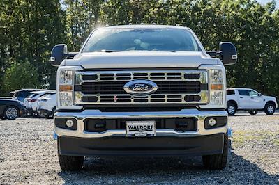 New 2026 Ford F-350 XLT Crew Cab 4WD DRW Pickup for sale #WC56949 - photo 2
