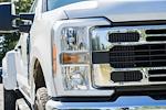 New 2026 Ford F-350 XLT Crew Cab 4WD DRW Pickup for sale #WC56949 - photo 11